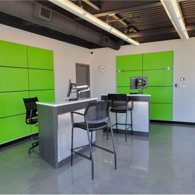 Office - Extra Space Storage at 10798 E Jomax Rd, Scottsdale, AZ 85262