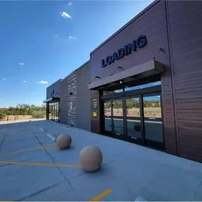 Exterior Units - Extra Space Storage at 10798 E Jomax Rd, Scottsdale, AZ 85262