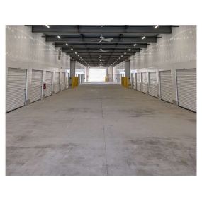 Exterior Units - Extra Space Storage at 171 Old Highway 58, Cedar Point, NC 28584