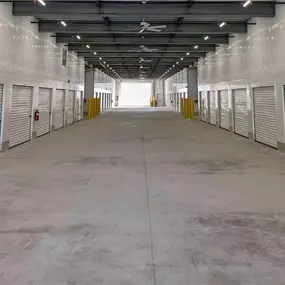 Exterior Units - Extra Space Storage at 171 Old Highway 58, Cedar Point, NC 28584