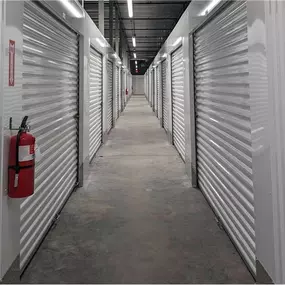 Interior Units - Extra Space Storage at 171 Old Highway 58, Cedar Point, NC 28584