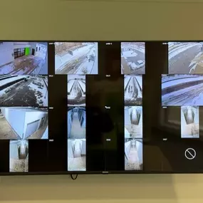Security Screens - null at null, null, null null