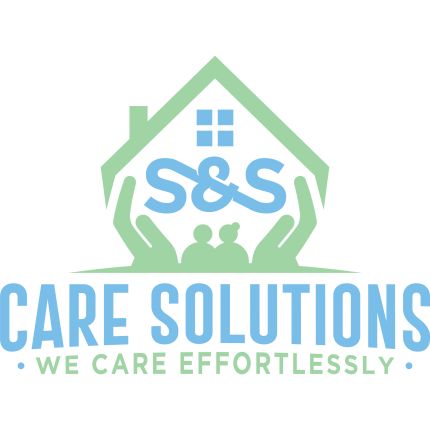 Logo da S&S Care Solutions Ltd