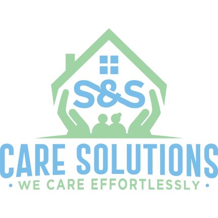 Logo od S&S Care Solutions Ltd