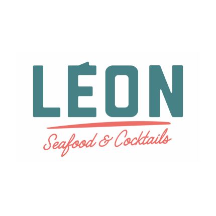 Logo de Léon Seafood & Cocktails - Blois Vineuil