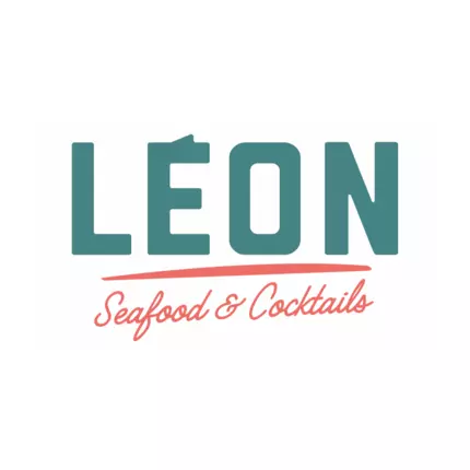 Logotyp från Léon Seafood & Cocktails - Blois Vineuil