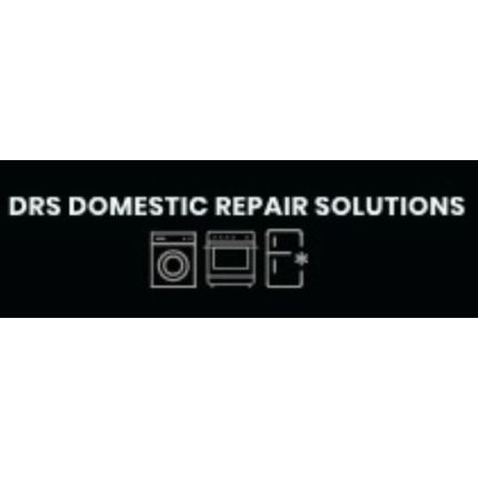 Logotipo de DRS Domestic Repair Solutions