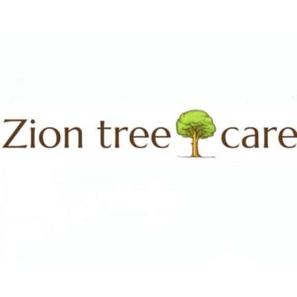 Logo von Zion Tree Care