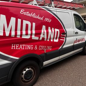 Bild von Midland Heating & Cooling
