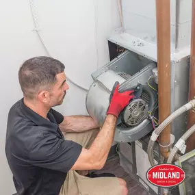 Bild von Midland Heating & Cooling