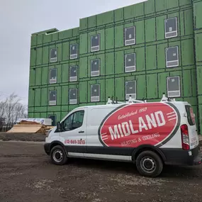 Bild von Midland Heating & Cooling