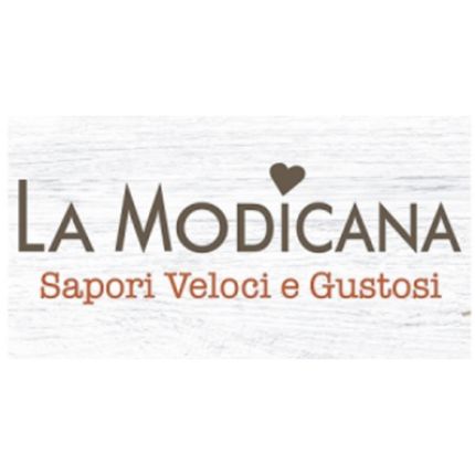 Logo van La Modicana Street Food