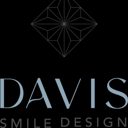 Logo fra Davis Smile Design