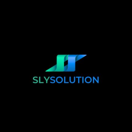 Logo od Sly Solution