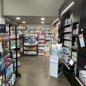 Bild von Pharmacie NOEL - Tenneville