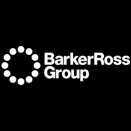 Logo fra Barker Ross Group