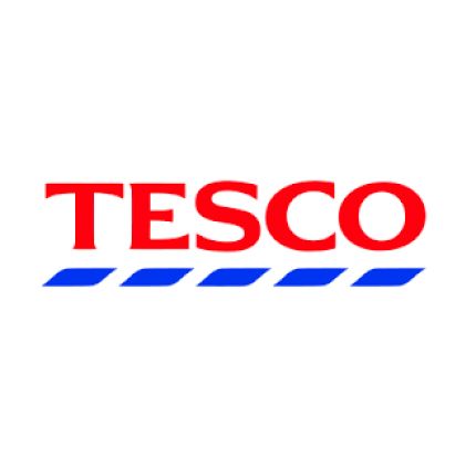 Logotipo de Tesco Click+Collect