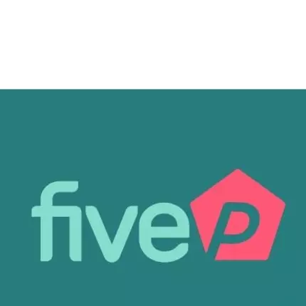 Logo de fiveP