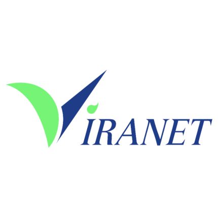 Logotyp från VIRANET