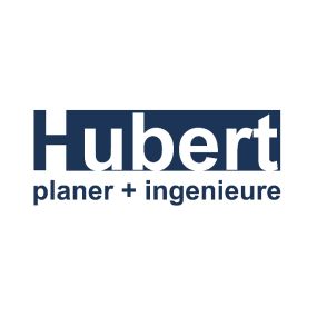 Bild von HUBERT I planer+ingenieure