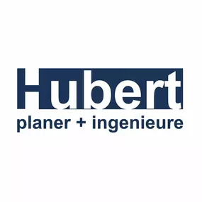 Bild von HUBERT I planer+ingenieure