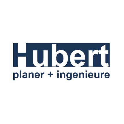 Logo od HUBERT I planer+ingenieure