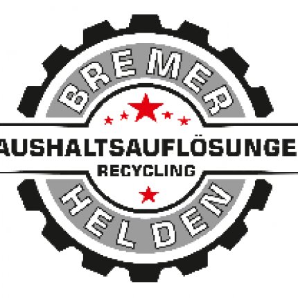 Logotipo de Bremer Helden - Haushaltsauflösung & Entrümpelung
