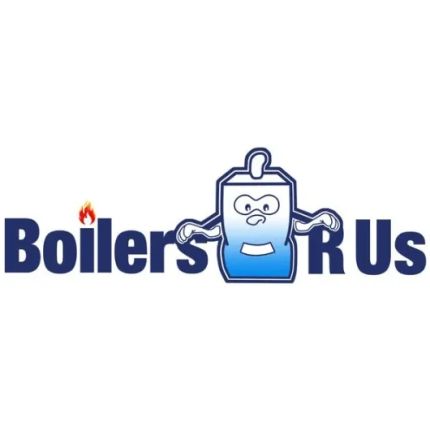 Logotyp från Boilers R Us