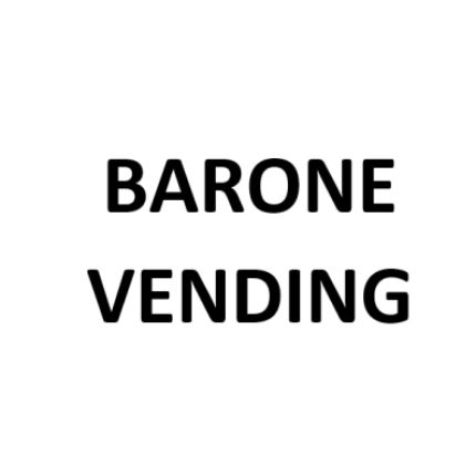 Logótipo de Barone Vending