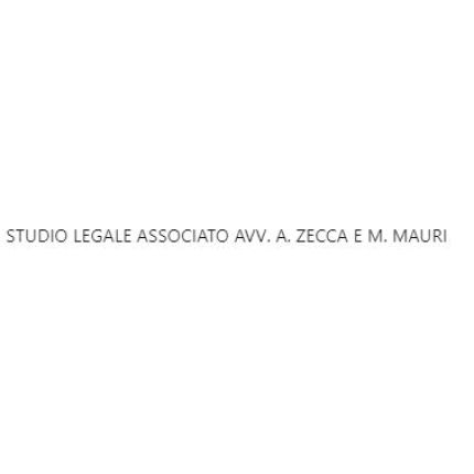 Logo fra Studio Legale Associato Avv. A. Zecca e M. Mauri