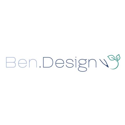 Logo de Bendesign