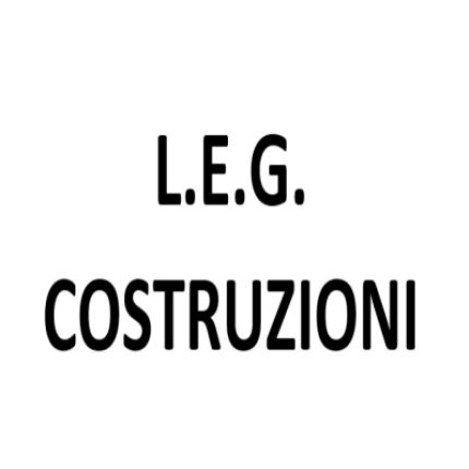 Logo da L.E.G. Costruzioni
