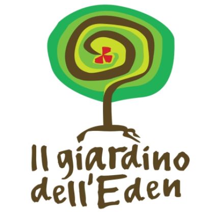 Logo fra Il Giardino Dell’Eden