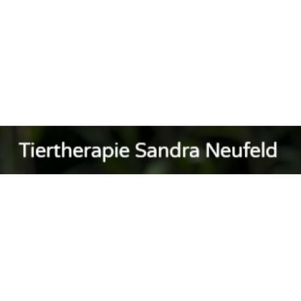 Logo de Tiertherapie Ankerplatz Inh. Sandra Neufeld