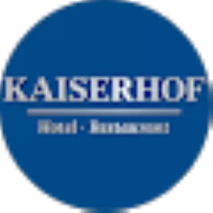 Logo da Hotel Restaurant Kaiserhof