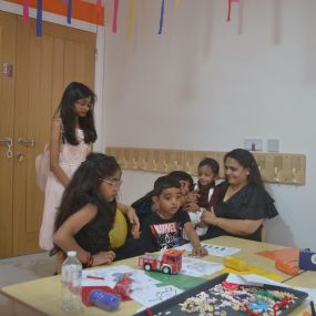 Bild von Pramukh Kids Montessori