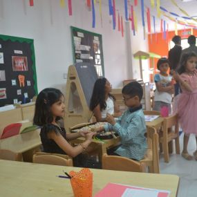 Bild von Pramukh Kids Montessori