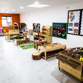 Bild von Pramukh Kids Montessori