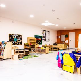 Bild von Pramukh Kids Montessori