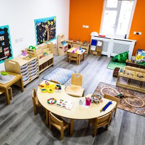 Bild von Pramukh Kids Montessori