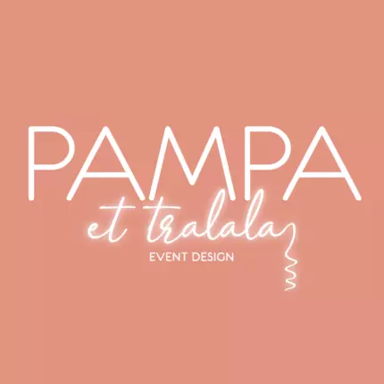 Logo von Pampa & tralala