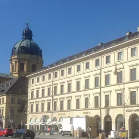 Bild von Heilpraktiker-Team Michel | TCM, Akupunktur & Dry Needling München