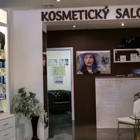 Bild von Kosmetický salon U Anděla Institut Sothys