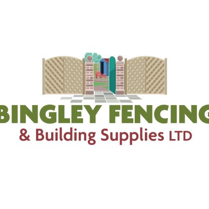 Logo fra Bingley Fencing & Building SuppliesLtd
