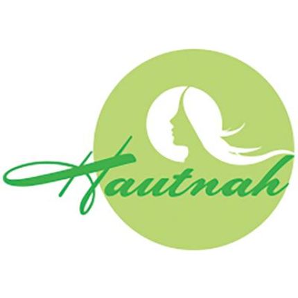Logo de Kosmetik- und Wellnessstudio Hautnah