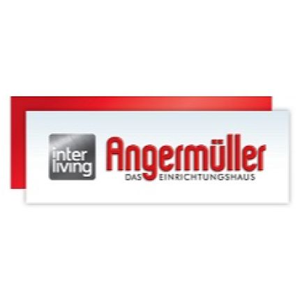 Logo van Interliving Einrichtungshaus Angermüller