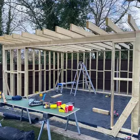 Bild von Dell Design and Build Ltd