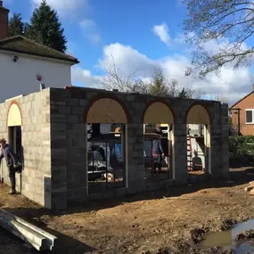 Bild von Dell Design and Build Ltd