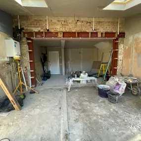 Bild von Dell Design and Build Ltd