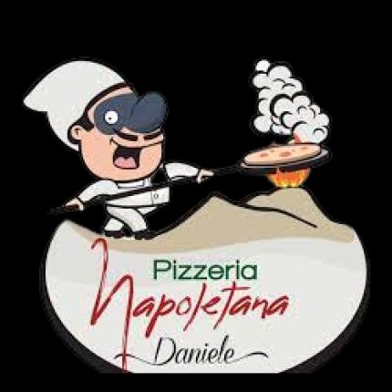 Logotyp från Pizzeria Napoletana Daniele